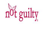 Logotipo Not Guilty - Bela Vista